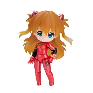 Blokees - Evangelion Blind Box - Fantastic Q Series - 75630 Evangelion: Miracle Link  DISPLAY 6PC