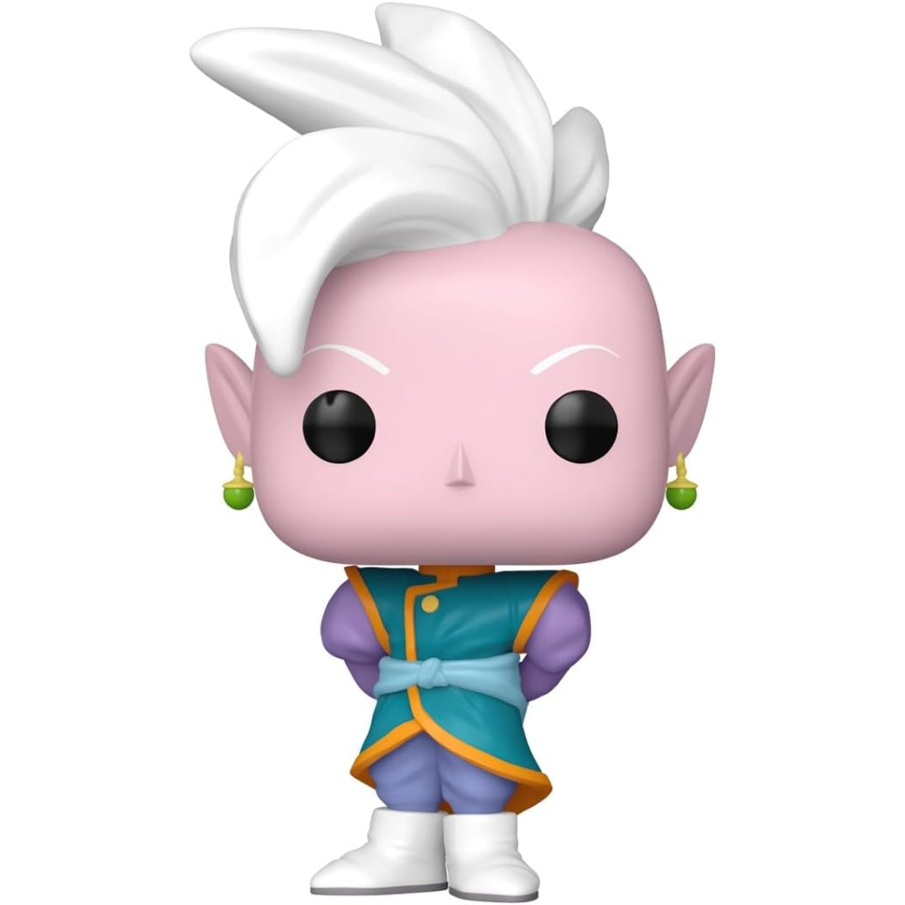 FUNKO POP DRAGON BALL DAIMA - VINYL FIGURE 2310 SUPREME KAI (MINI) 9CM - 91860