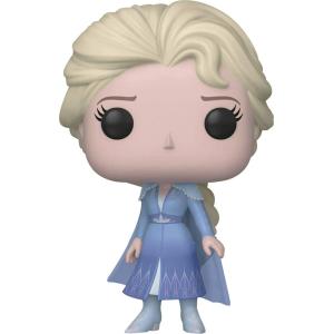 FUNKO POP FROZEN 2 - VINYL FIGURE 581 ELSA 9CM - 40884