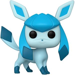 FUNKO POP POKEMON - VINYL FIGURE 921 GLACEON 9CM - 69080