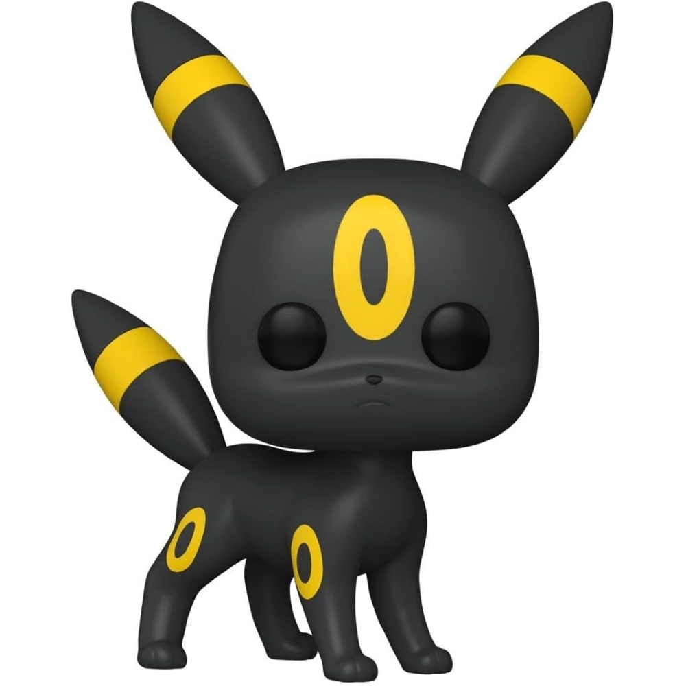 FUNKO POP POKEMON - VINYL FIGURE 948 UMBREON (EMEA) 9CM - 69084
