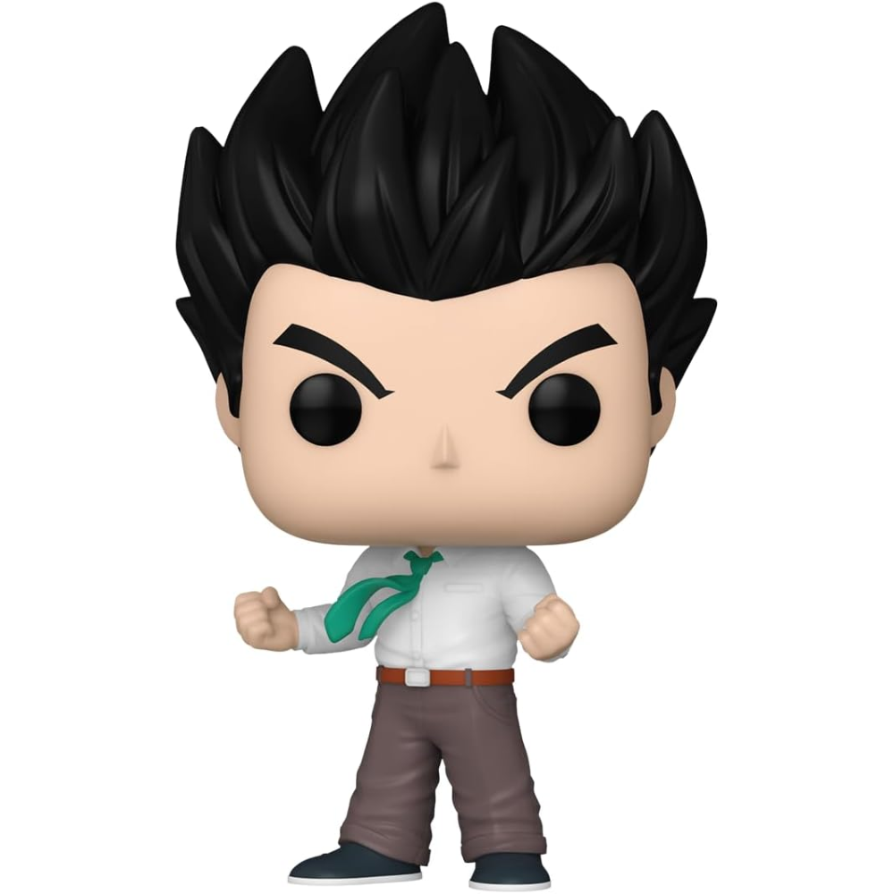 FUNKO POP DRAGON BALL GT - VINYL FIGURE 1631 GOHAN 9CM 