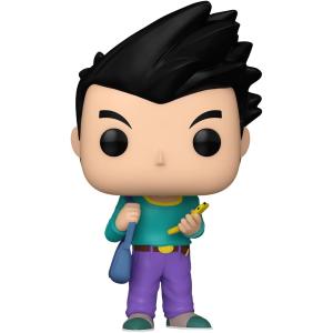 FUNKO POP DRAGON BALL GT - VINYL FIGURE 1632 GOTEN 9CM 