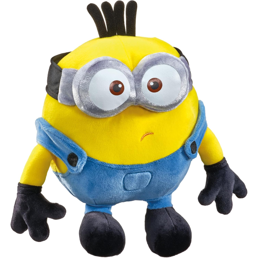 Minions Peluche 25cm Otto