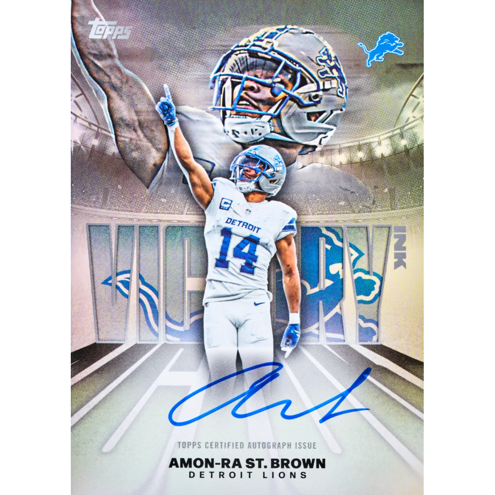 TOPPS - NFL Flagship Football 2026 - Value Box (CEE) 