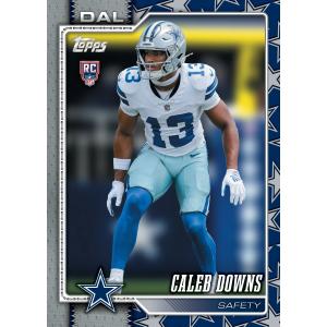 TOPPS - NFL Flagship Football 2026 - Value Box (CEE) 