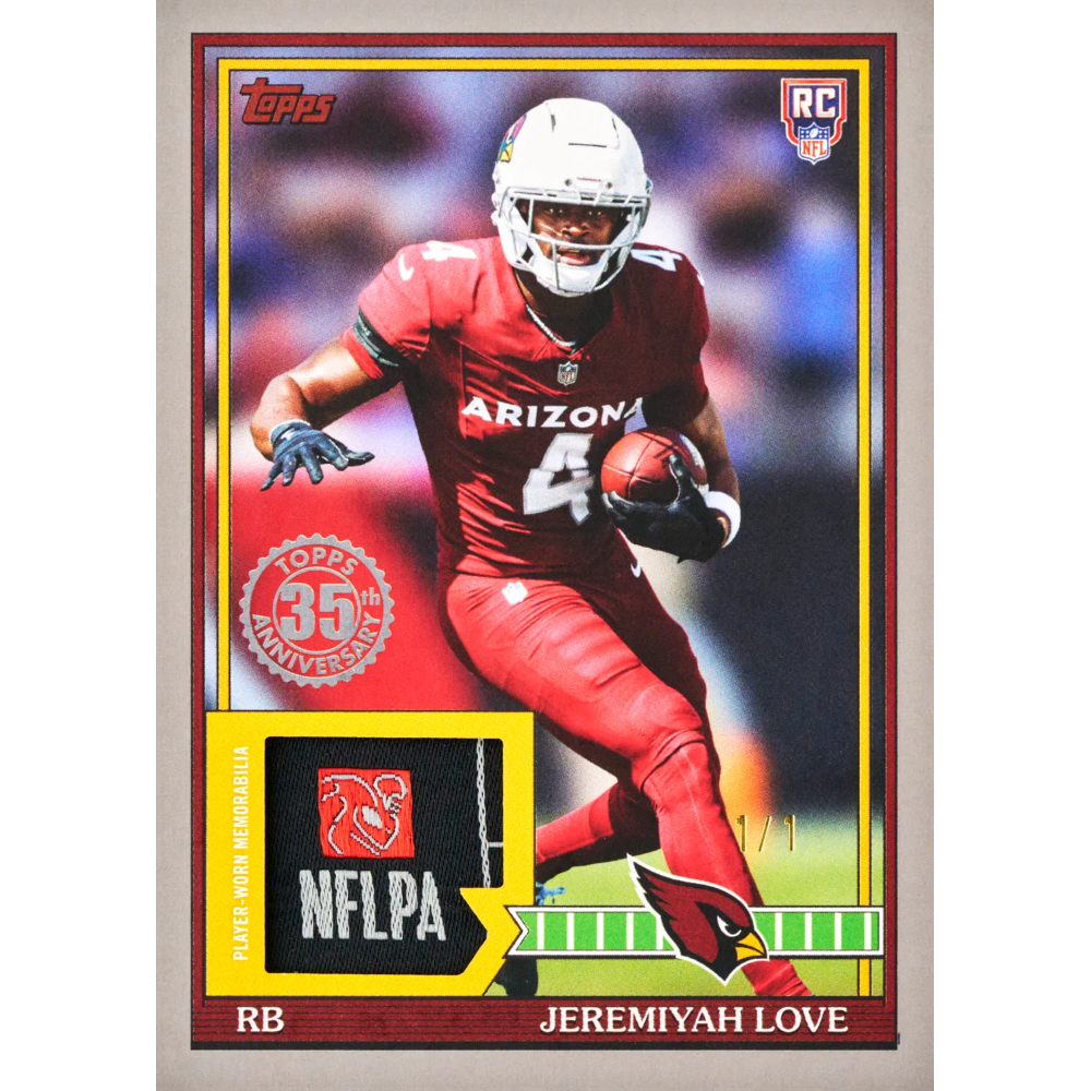 TOPPS - NFL Flagship Football 2026 - Value Box (CEE) 