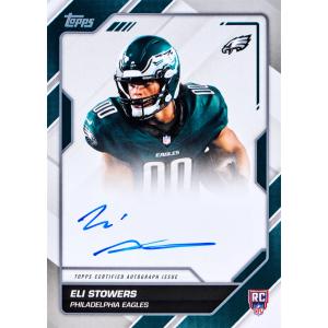 TOPPS - NFL Flagship Football 2026 - Value Box (CEE) 