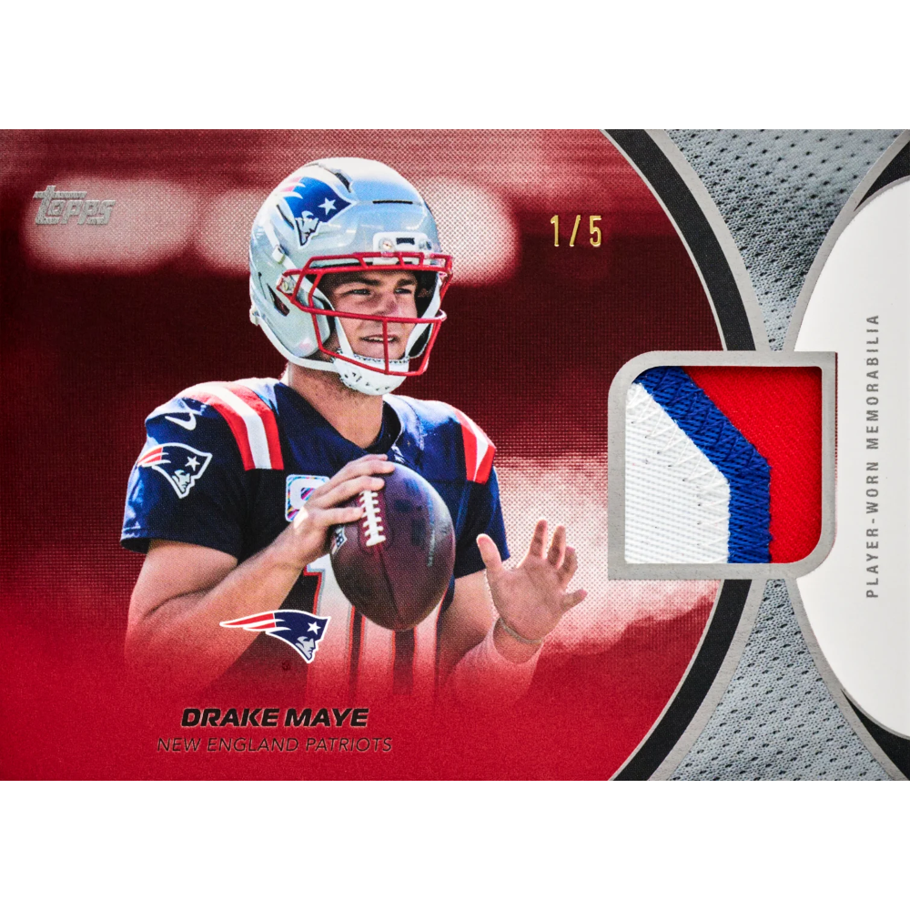 TOPPS - NFL Flagship Football 2026 - Value Box (CEE) 