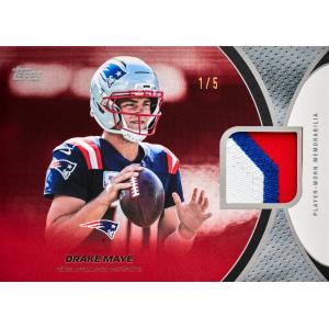 TOPPS - NFL Flagship Football 2026 - Value Box (CEE) 