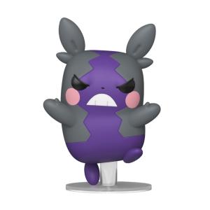 FUNKO POP POKEMON - VINYL FIGURE 1272 MORPEKO (HANGRY) 9CM - 92416