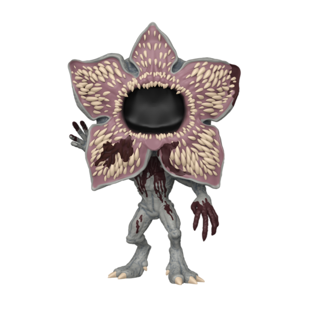 FUNKO POP JUMBO STRANGER THINGS - VINYL FIGURE 1958 DEMOGORGON 25CM - 93084