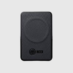 TECHMADE POWERBANK MAGNETICO +WALLET SLIM NON INTEGRATO INTER BK
