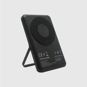 TECHMADE POWERBANK MAGNETICO +WALLET SLIM NON INTEGRATO INTER BK