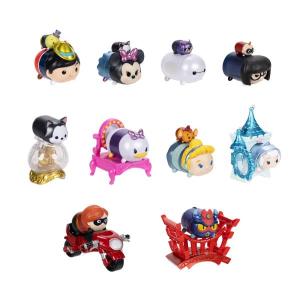 Jakks - Disney Tsum Tsum: Blind Bag Mini Figure Wave 2 - 241364-PQ-GEN