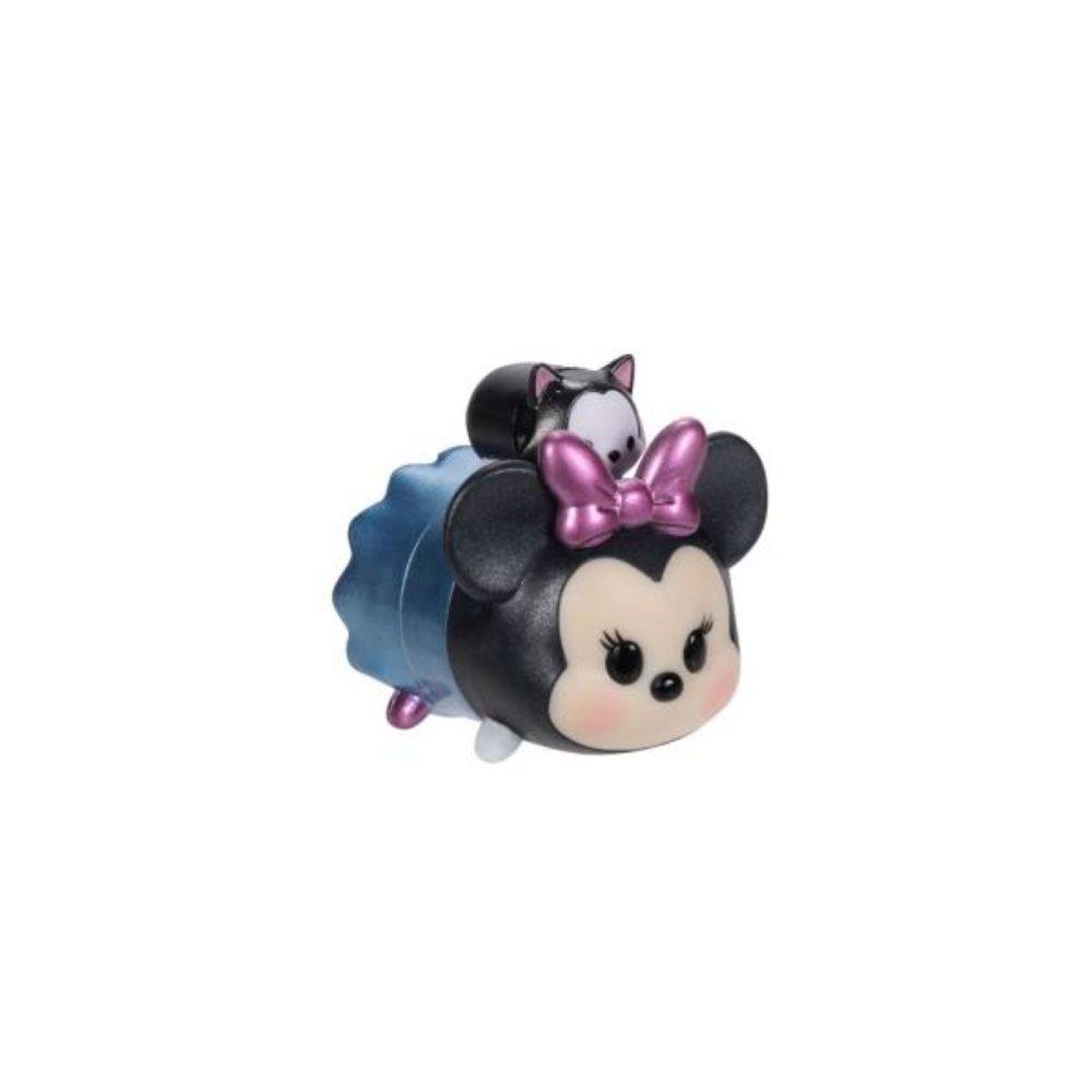 Jakks - Disney Tsum Tsum: Blind Bag Mini Figure Wave 2 - 241364-PQ-GEN