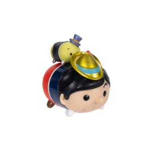 Jakks - Disney Tsum Tsum: Blind Bag Mini Figure Wave 2 - 241364-PQ-GEN