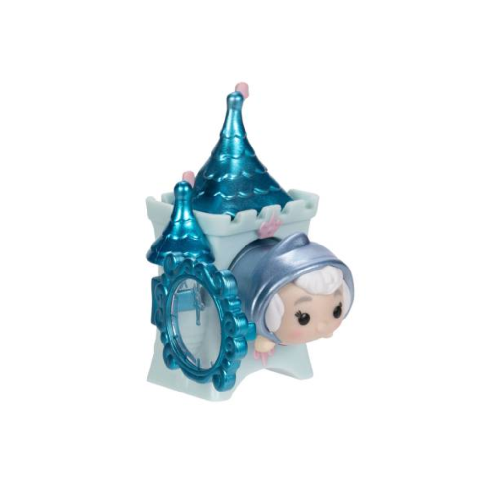 Jakks - Disney Tsum Tsum: Blind Bag Mini Figure Wave 2 - 241364-PQ-GEN