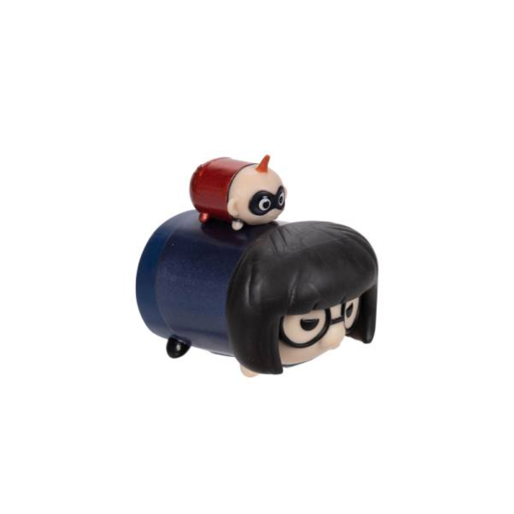 Jakks - Disney Tsum Tsum: Blind Bag Mini Figure Wave 2 - 241364-PQ-GEN