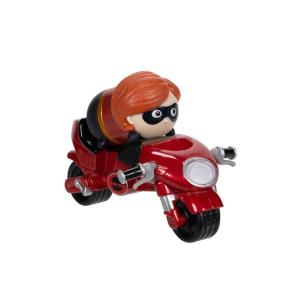 Jakks - Disney Tsum Tsum: Blind Bag Mini Figure Wave 2 - 241364-PQ-GEN