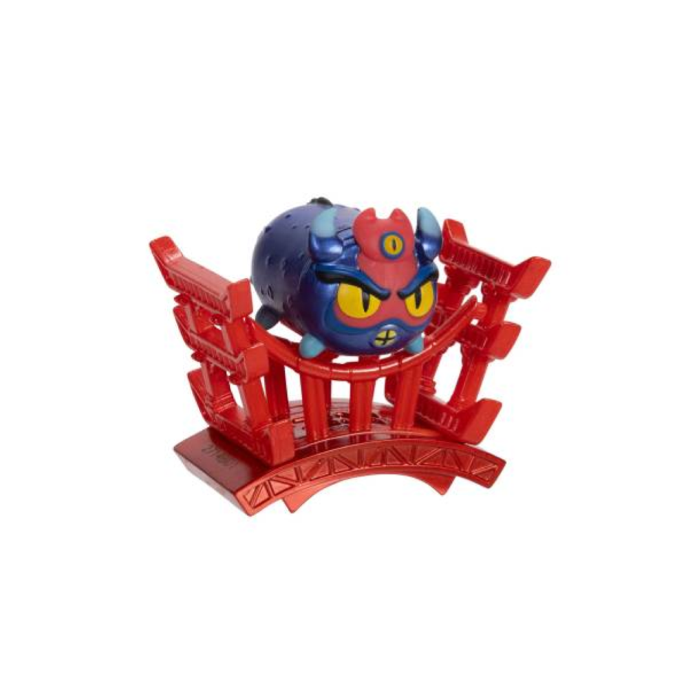 Jakks - Disney Tsum Tsum: Blind Bag Mini Figure Wave 2 - 241364-PQ-GEN