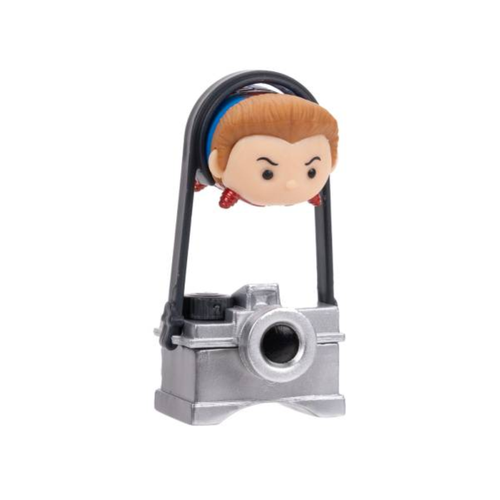 Jakks - Marvel Tsum Tsum: Blind Bag Mini Figure Wave 2 - 241984-PQ-GEN