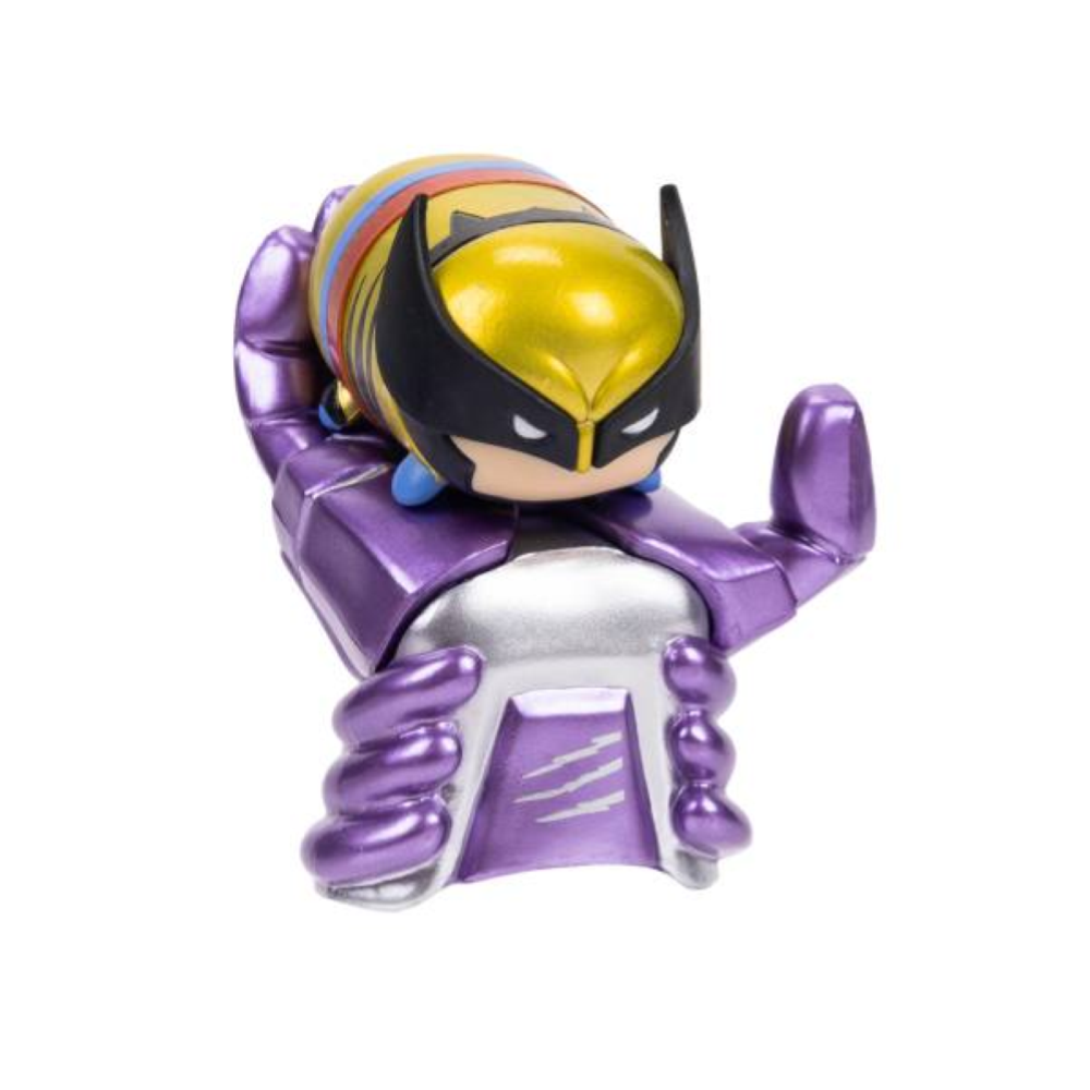 Jakks - Marvel Tsum Tsum: Blind Bag Mini Figure Wave 2 - 241984-PQ-GEN