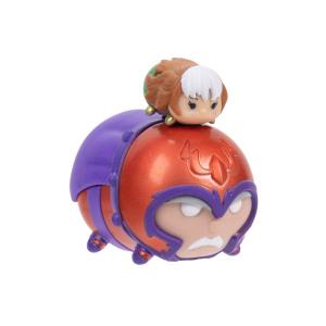 Jakks - Marvel Tsum Tsum: Blind Bag Mini Figure Wave 2 - 241984-PQ-GEN