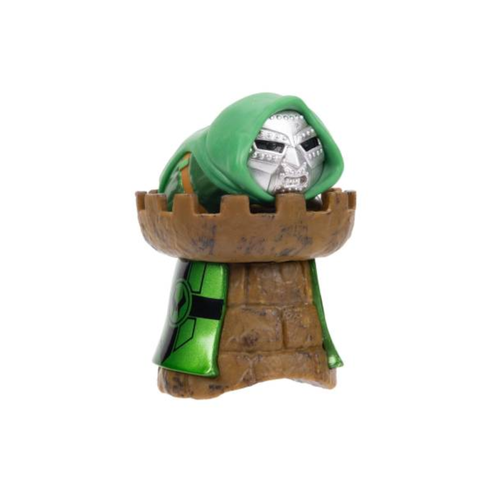 Jakks - Marvel Tsum Tsum: Blind Bag Mini Figure Wave 2 - 241984-PQ-GEN