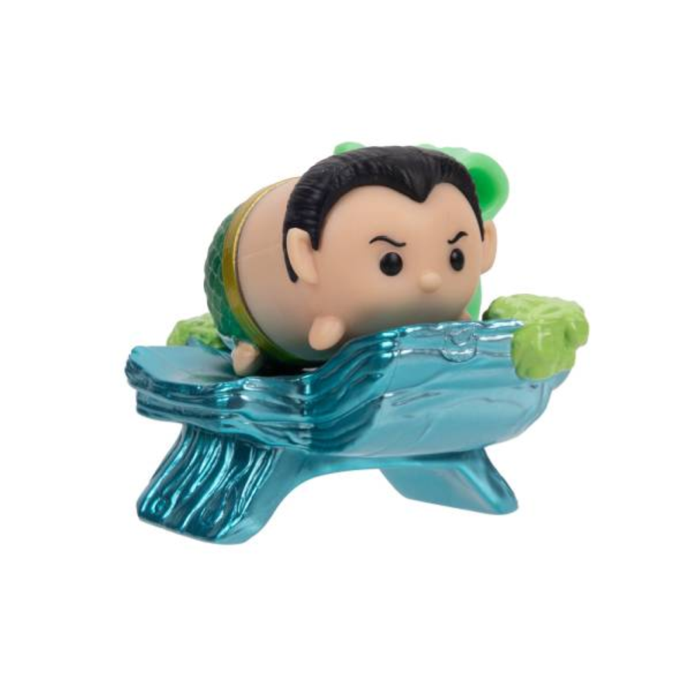 Jakks - Marvel Tsum Tsum: Blind Bag Mini Figure Wave 2 - 241984-PQ-GEN