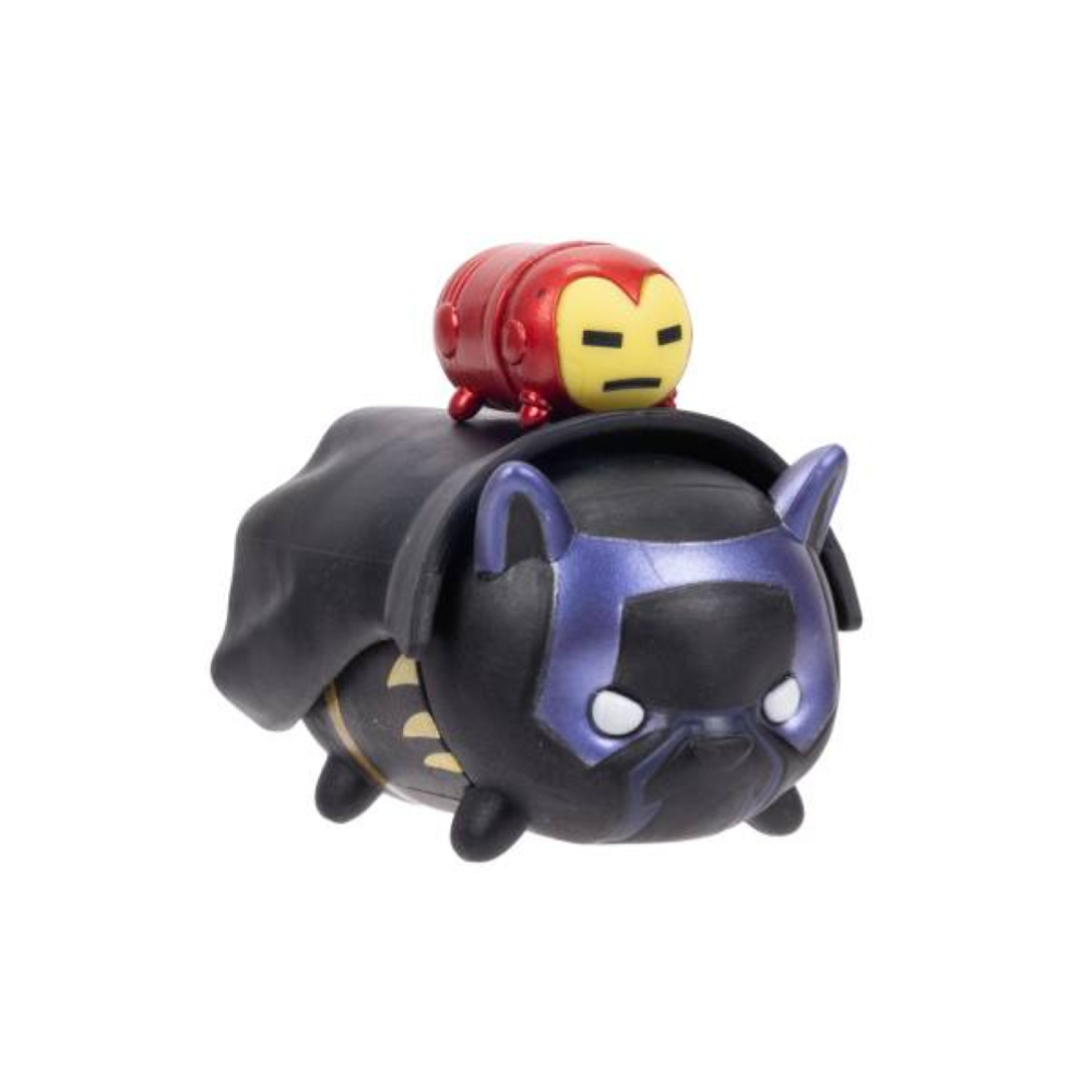 Jakks - Marvel Tsum Tsum: Blind Bag Mini Figure Wave 2 - 241984-PQ-GEN