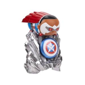 Jakks - Marvel Tsum Tsum: Blind Bag Mini Figure Wave 2 - 241984-PQ-GEN
