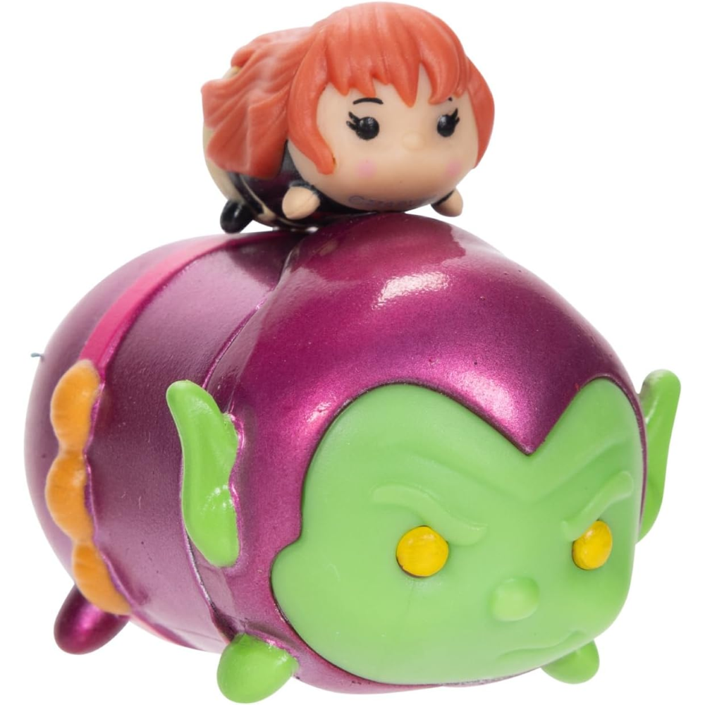 Jakks - Marvel Tsum Tsum: Blind Bag Mini Figure Wave 1 - 241334-PQ-GEN