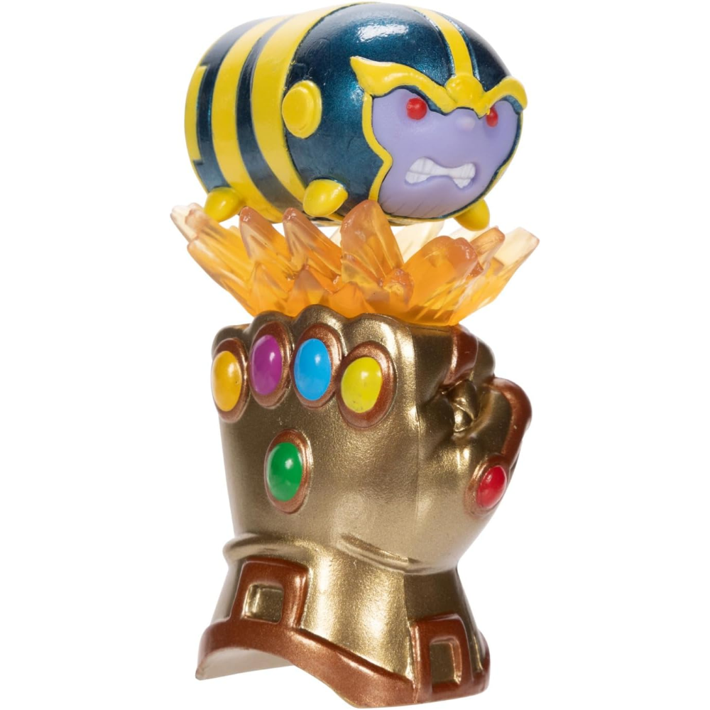 Jakks - Marvel Tsum Tsum: Blind Bag Mini Figure Wave 1 - 241334-PQ-GEN