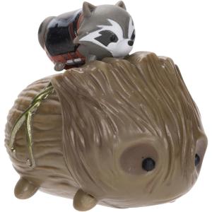 Jakks - Marvel Tsum Tsum: Blind Bag Mini Figure Wave 1 - 241334-PQ-GEN
