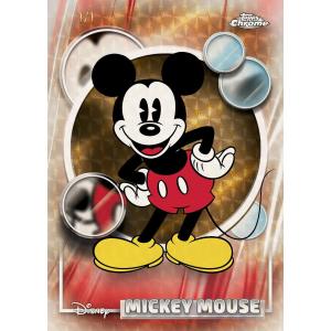 TOPPS - CHROME DISNEY 2026 VALUE BOX 17/06/2026  MAX 4 PER CLIENTE