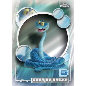 TOPPS - CHROME DISNEY 2026 VALUE BOX 17/06/2026  MAX 4 PER CLIENTE