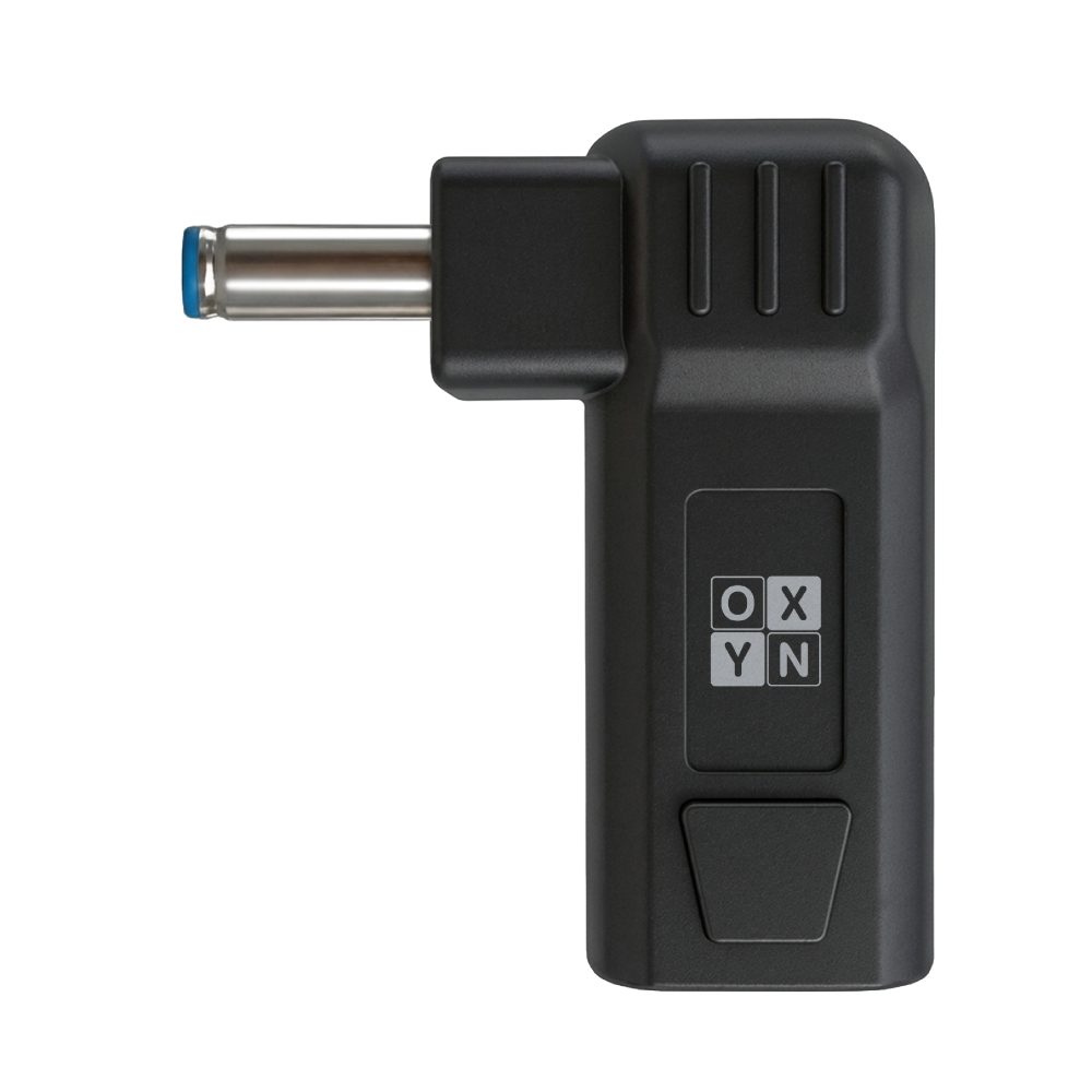 OXYN AD79 ADATTATORE USB-C A DC 4.5*3.0MM