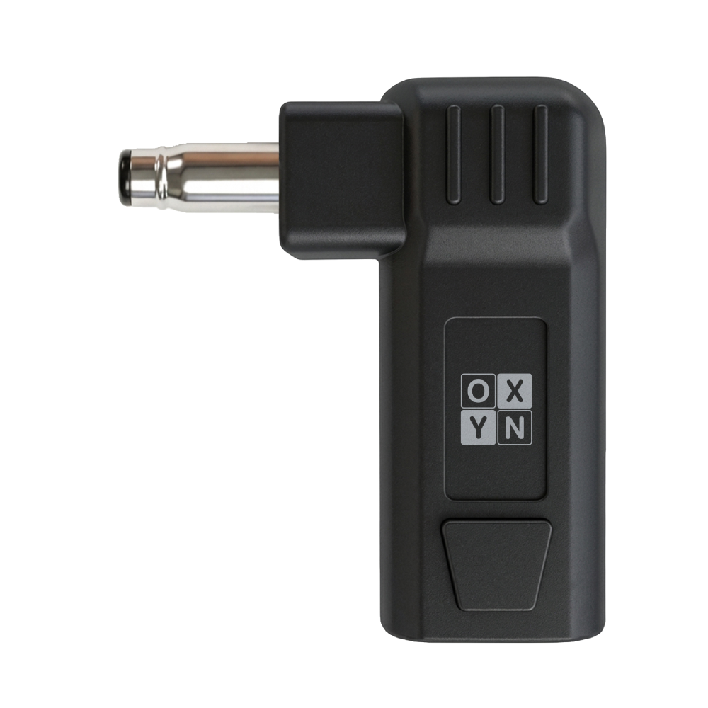 OXYN AD80 ADATTATORE USB-C A DC 4.8*1.7MM