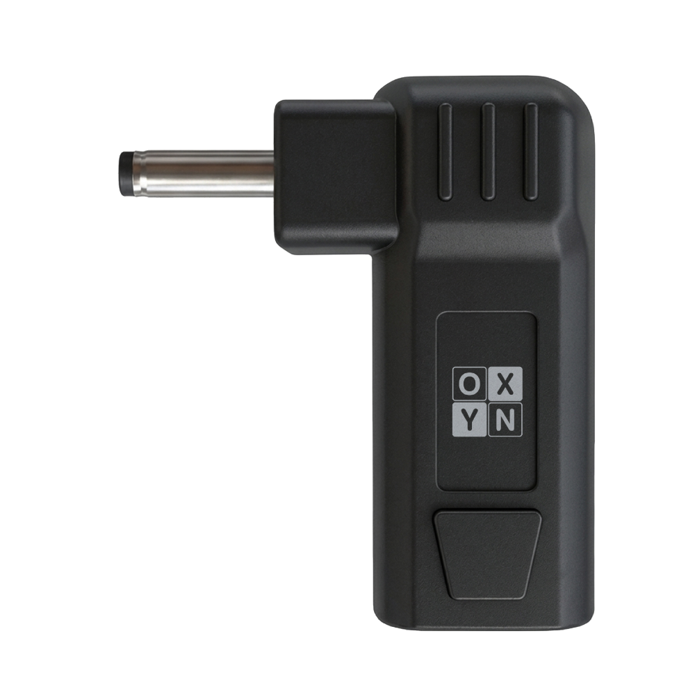 OXYN AD81 ADATTATORE USB-C A DC 3.0*1.1MM