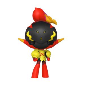 FUNKO POP POKEMON - VINYL FIGURE 1269 ARMAROUGE 9CM - 95845