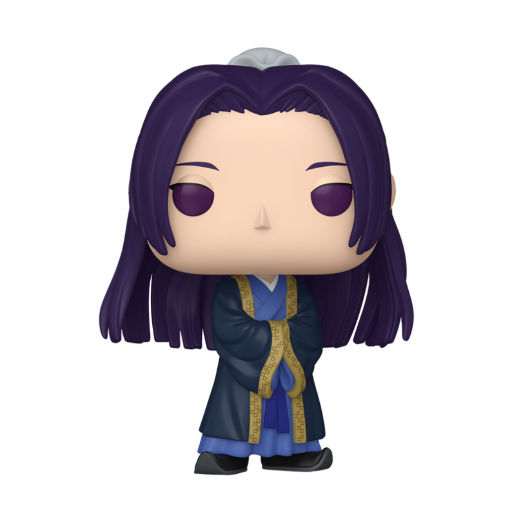 FUNKO POP THE APOTHECARY DIARIES - VINYL FIGURE 2594 JINSHI 9CM - 96122