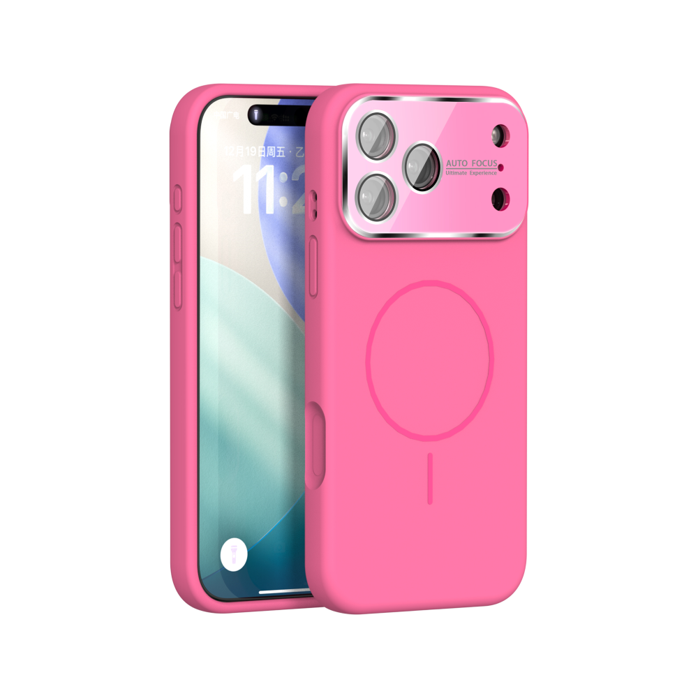 NEWTOP CV78 COVER SOFT MAGSAFE IPHONE 18 PRO MAX