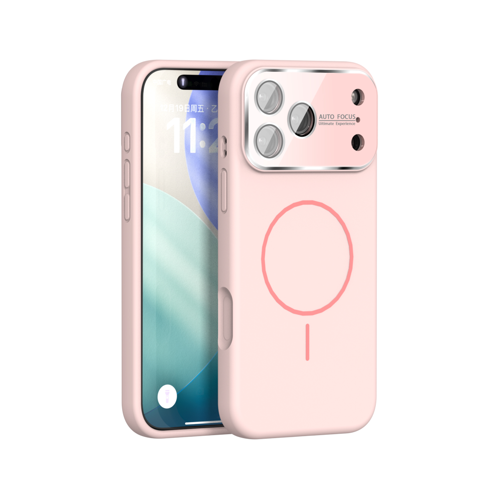 NEWTOP CV78 COVER SOFT MAGSAFE IPHONE 18 PRO MAX