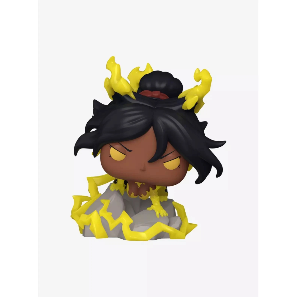 FUNKO POP PREMIUM Bleach Thousand Year Blood War - VINYL FIGURE 2579 YORUICHI SHIHOIN (GW) 15CM - 93323