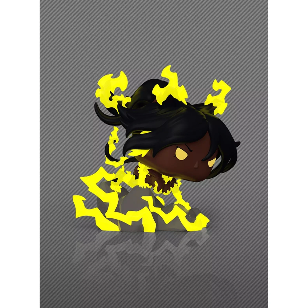FUNKO POP PREMIUM Bleach Thousand Year Blood War - VINYL FIGURE 2579 YORUICHI SHIHOIN (GW) 15CM - 93323