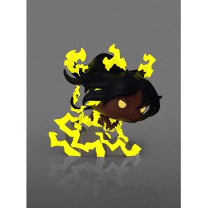 FUNKO POP PREMIUM Bleach Thousand Year Blood War - VINYL FIGURE 2579 YORUICHI SHIHOIN (GW) 15CM - 93323