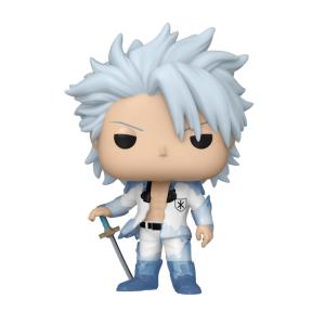FUNKO POP Bleach Thousand Year Blood War - VINYL FIGURE 2576 ABSOLUTE BANKAI HITSUGAYA 9CM - 93320