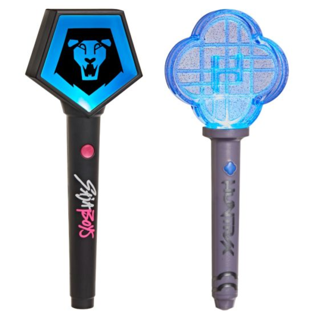 HASBRO - KPop Demon Hunters Light Stick AST. - G47935L4
