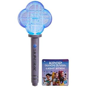 HASBRO - KPop Demon Hunters Light Stick AST. - G47935L4